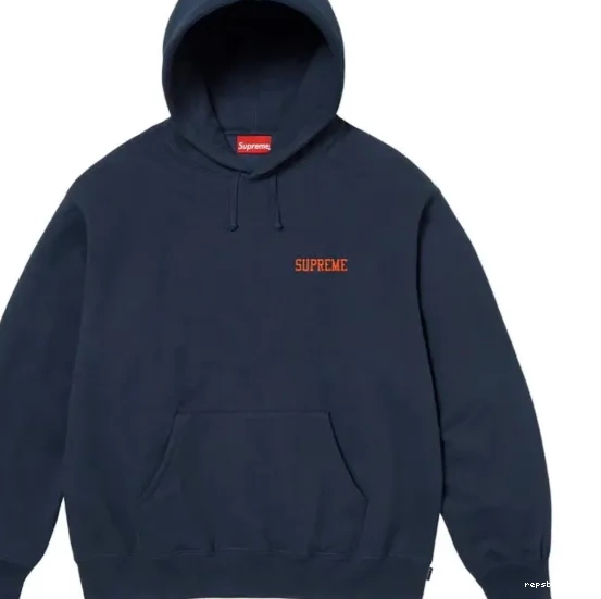 GOD SWEATSHIRT Black&Grey HOODED XL L FW24 Sapphire ON S M 0617